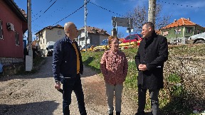 Kamenica bez kanalizacije